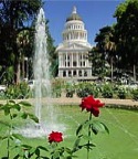 State Capitol