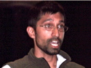 Neal Desai